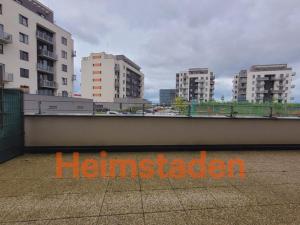 Pronájem bytu 1+kk, Plzeň - Jižní Předměstí, Magisterská, 41 m2
