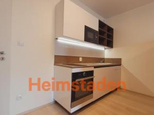 Pronájem bytu 1+kk, Plzeň - Jižní Předměstí, Magisterská, 41 m2