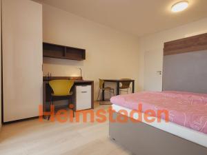 Pronájem bytu 1+kk, Plzeň - Jižní Předměstí, Magisterská, 41 m2