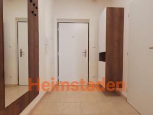 Pronájem bytu 1+kk, Plzeň - Jižní Předměstí, Magisterská, 41 m2
