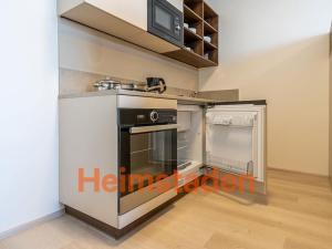 Pronájem bytu 1+kk, Plzeň - Jižní Předměstí, Magisterská, 29 m2