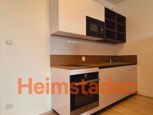 Pronájem bytu 1+kk, Plzeň - Jižní Předměstí, Magisterská, 29 m2