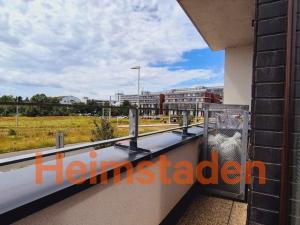 Pronájem bytu 1+kk, Plzeň - Jižní Předměstí, Magisterská, 29 m2