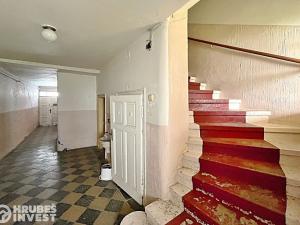 Prodej rodinného domu, Vysoké Mýto, Litomyšlská, 100 m2