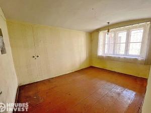 Prodej rodinného domu, Vysoké Mýto, Litomyšlská, 100 m2