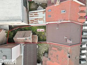 Prodej rodinného domu, Vysoké Mýto, Litomyšlská, 100 m2