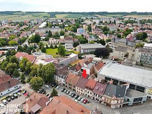 Prodej rodinného domu, Vysoké Mýto, Litomyšlská, 100 m2