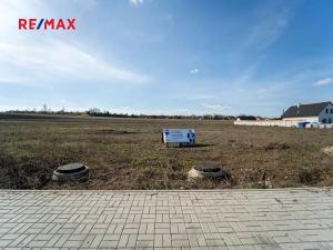Prodej pozemku pro bydlení, Žatec, 857 m2
