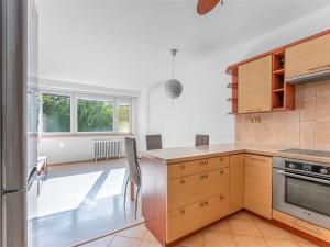Pronájem bytu 3+kk, Praha, Kyselova, 60 m2