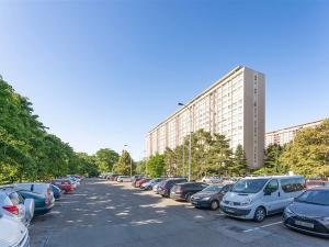 Pronájem bytu 3+kk, Praha, Kyselova, 60 m2