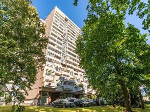 Pronájem bytu 3+kk, Praha, Kyselova, 60 m2