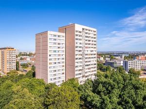 Pronájem bytu 3+kk, Praha, Kyselova, 60 m2