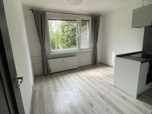 Pronájem bytu 1+1, Stráž pod Ralskem, Okružní, 38 m2