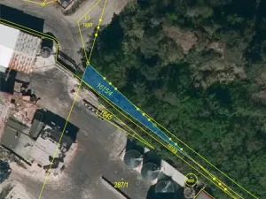 Prodej pozemku, Vladislav, 128 m2