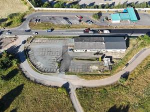 Pronájem obchodního prostoru, Losiná, 721 m2
