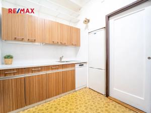 Prodej bytu 4+1, Praha - Bubeneč, Jugoslávských partyzánů, 108 m2