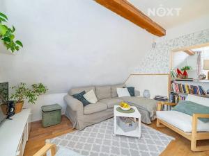 Prodej bytu 3+kk, Šternberk, Poděbradova, 75 m2