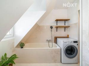 Prodej bytu 3+kk, Šternberk, Poděbradova, 75 m2