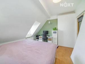 Prodej bytu 3+kk, Šternberk, Poděbradova, 75 m2