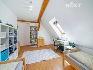 Prodej bytu 3+kk, Šternberk, Poděbradova, 75 m2