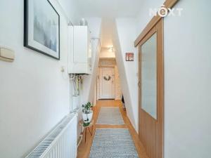 Prodej bytu 3+kk, Šternberk, Poděbradova, 75 m2