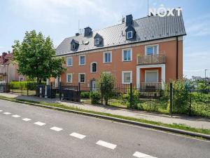 Prodej bytu 3+kk, Šternberk, Poděbradova, 75 m2