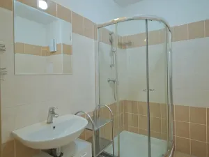 Pronájem bytu 1+kk, Plzeň, Božkovská, 34 m2