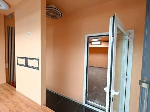 Pronájem obchodního prostoru, Praha - Nové Město, Na příkopě, 32 m2