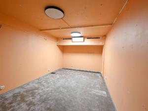 Pronájem obchodního prostoru, Praha - Nové Město, Na příkopě, 32 m2