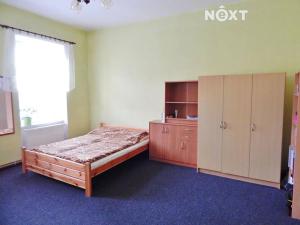 Pronájem bytu 2+kk, Trutnov, Novoměstská, 60 m2
