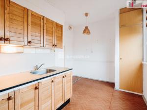 Prodej bytu 3+1, Břeclav - Charvátská Nová Ves, Na Valtické, 68 m2