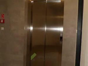 Pronájem bytu 1+kk, Milovice, Armádní, 28 m2