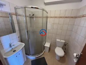 Pronájem bytu 2+kk, Šumperk, Slovanská, 53 m2