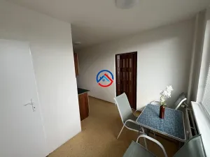 Pronájem bytu 1+1, Šumperk, Fibichova, 55 m2
