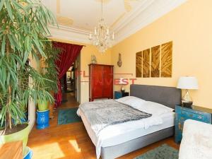Pronájem bytu 3+kk, Praha - Nové Město, Masarykovo nábřeží, 129 m2