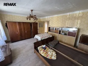Prodej rodinného domu, Třebelovice, 64 m2