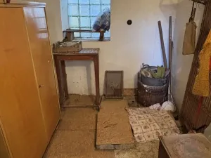 Prodej rodinného domu, Třebelovice, 64 m2