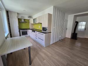 Pronájem bytu 3+kk, Moravské Budějovice, Myslbekova, 64 m2