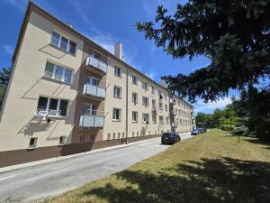 Pronájem bytu 3+kk, Moravské Budějovice, Myslbekova, 64 m2