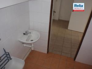 Pronájem obchodního prostoru, Liberec, Dr. Milady Horákové, 40 m2