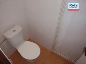 Pronájem obchodního prostoru, Liberec, Dr. Milady Horákové, 40 m2
