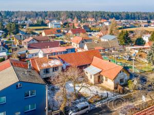 Prodej rodinného domu, Svojetice, Stará cesta, 260 m2
