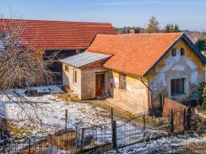 Prodej rodinného domu, Svojetice, Stará cesta, 260 m2