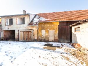 Prodej rodinného domu, Svojetice, Stará cesta, 260 m2