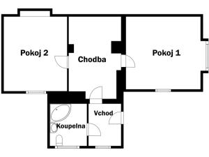 Prodej rodinného domu, Svojetice, Stará cesta, 260 m2