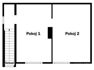 Prodej rodinného domu, Svojetice, Stará cesta, 260 m2