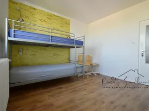 Pronájem bytu 3+1, Přerov, Velká Dlážka, 62 m2