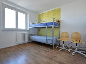 Pronájem bytu 3+1, Přerov, Velká Dlážka, 62 m2