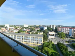 Pronájem bytu 3+1, Přerov, Velká Dlážka, 62 m2