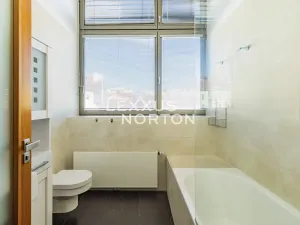 Pronájem bytu 2+kk, Praha - Nové Město, Na Děkance, 60 m2